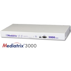 Mediatrix 3308 SC Secure Enterprise Controller
