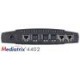 Mediatrix 4402 - 2x BRI VoIP gateway