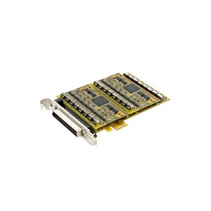 Synway DST-24B/PCIe (2.0) - 8 ports