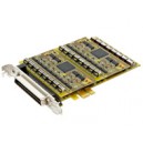 Synway DST-24B/PCIe (2.0) - 16 ports