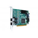 OpenVox B200P - 2 port  ISDN BRI PCI card
