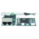 OpenVox B200M - 2 port  ISDN BRI Mini-PCI card