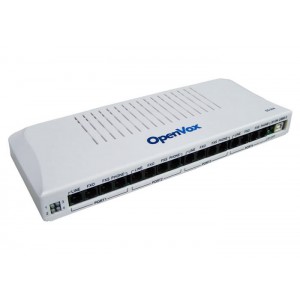 OpenVox FA40 - 4 port analog failover box 