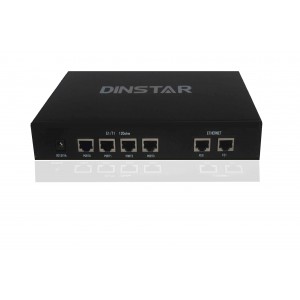 DinStar MTG200 2xE1