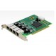 Allo 4x BRI board, no EC