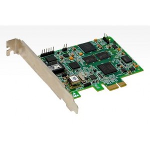 Allo Transcoding card 400 channels