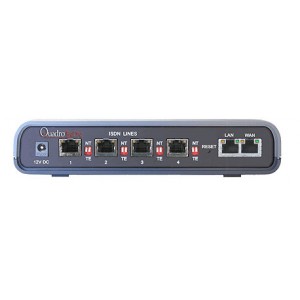 Epygi Quadro ISDN Gateway