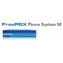 FreePBX 50 - Free Version