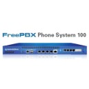 FreePBX 100 - Free Version