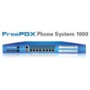 FreePBX 1000 - Commercial Version